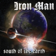 Iron Man: South Of The Earth