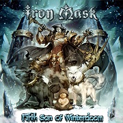 Iron Mask: Fifth Son Of Winterdoom