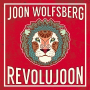 Review: Joon Wolfsberg - Revolujoon