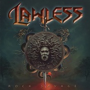 Lawless: Rock Savage