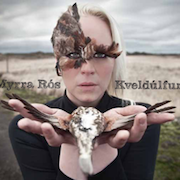 Myrra Rós: Kveldúlfur