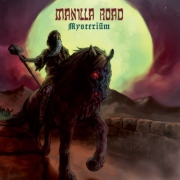 Review: Manilla Road - Mysterium