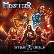 Review: Messenger - Starwolf Pt. I - The Messengers