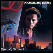 Review: Michael Des Barres - Somebody Up There Likes Me