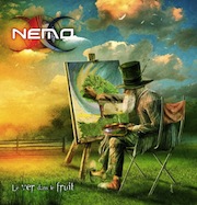 Review: Nemo - Le Ver Dans Le Fruit