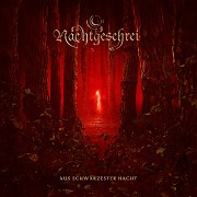 Review: Nachtgeschrei - Aus schwärzester Nacht