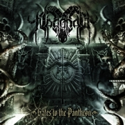 Review: Negator - Gates To the Pantheon