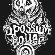 Review: Opossum Holler - It Comes In Threes