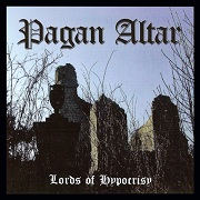 Review: Pagan Altar - Lords Of Hypocrisy