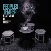 Peoples Temper: Statement Of Liberty
