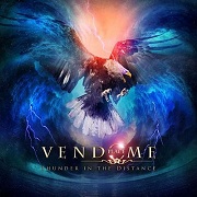 Review: Place Vendome - Thunder In The Distance