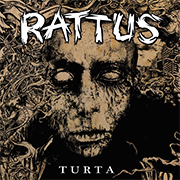 Review: Rattus - Turta