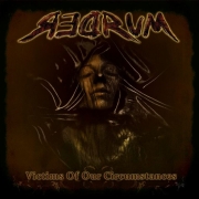 Review: Redrum - Victims Of Our Circumstances