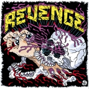 Review: Revenge (Swe) - Revenge