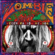 Review: Rob Zombie - Venomous Rat Regeneration Vendor