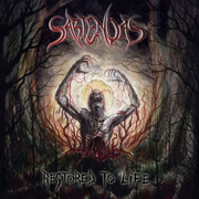 Review: Sabiendas - Restored To Life