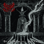 Sawhill Sacrifice: Deus Humana Satanas