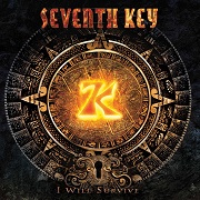 Review: Seventh Key - I Will Survive