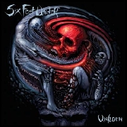 Review: Six Feet Under - Unborn