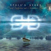 Spock's Beard: Brief Nocturnes And Dreamless Sleep