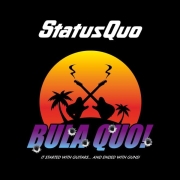 Status Quo: Bula Quo