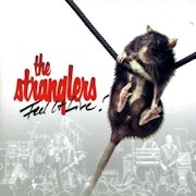 The Stranglers: Feel It Live