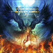Stryper: No More Hell To Pay