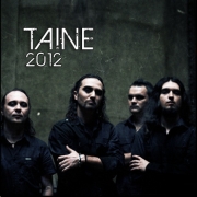 Review: Taine - Resurrection