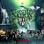 Review: Tainted Nation - F.E.A.R.