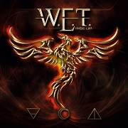 Review: W.E.T. - Rise Up
