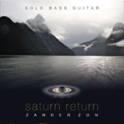 Review: Zander Zon - Saturn Return