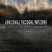 Review: Abnormal Thought Patterns - Manipulation Under Anesthesia