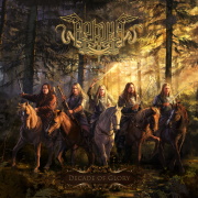 Arkona: Decade Of Glory