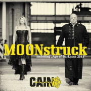 Review: Cain - Moonstruck