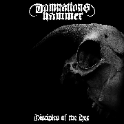 Review: Damnations Hammer - Disciples Of The Hex