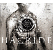 Review: Hacride - Back To Where You've Never Been
