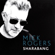 Review: Mick Rogers - Sharabang