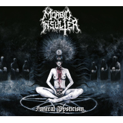 Morbid Insulter: Funeral Mysticism