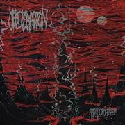 Review: Obliteration - Black Death Horizon