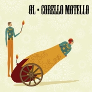 Review: Øl - Corello Motello