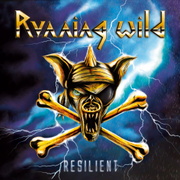 Review: Running Wild - Resilient