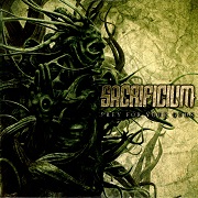 Review: Sacrificium - Prey For Your Gods
