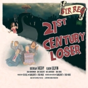 Review: Sir Reg - 21st Century Loser