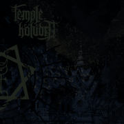 Review: Temple Koludra - Temple Koludra