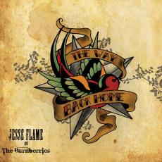 Review: Jesse Flame And The Burnberries - The Way Back Home