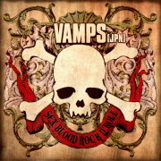Vamps: Sex Blood Rock N' Roll