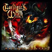 Gorthaur's Wrath: War For Heaven