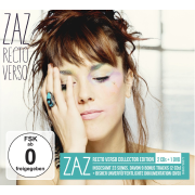 Review: ZAZ - Recto Verso (Collectors Edition)