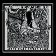 Review: Abolition A.D. - After Death Before Chaos