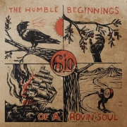 Review: 6'10 - The Humble Beginnings Of A Roving Soul